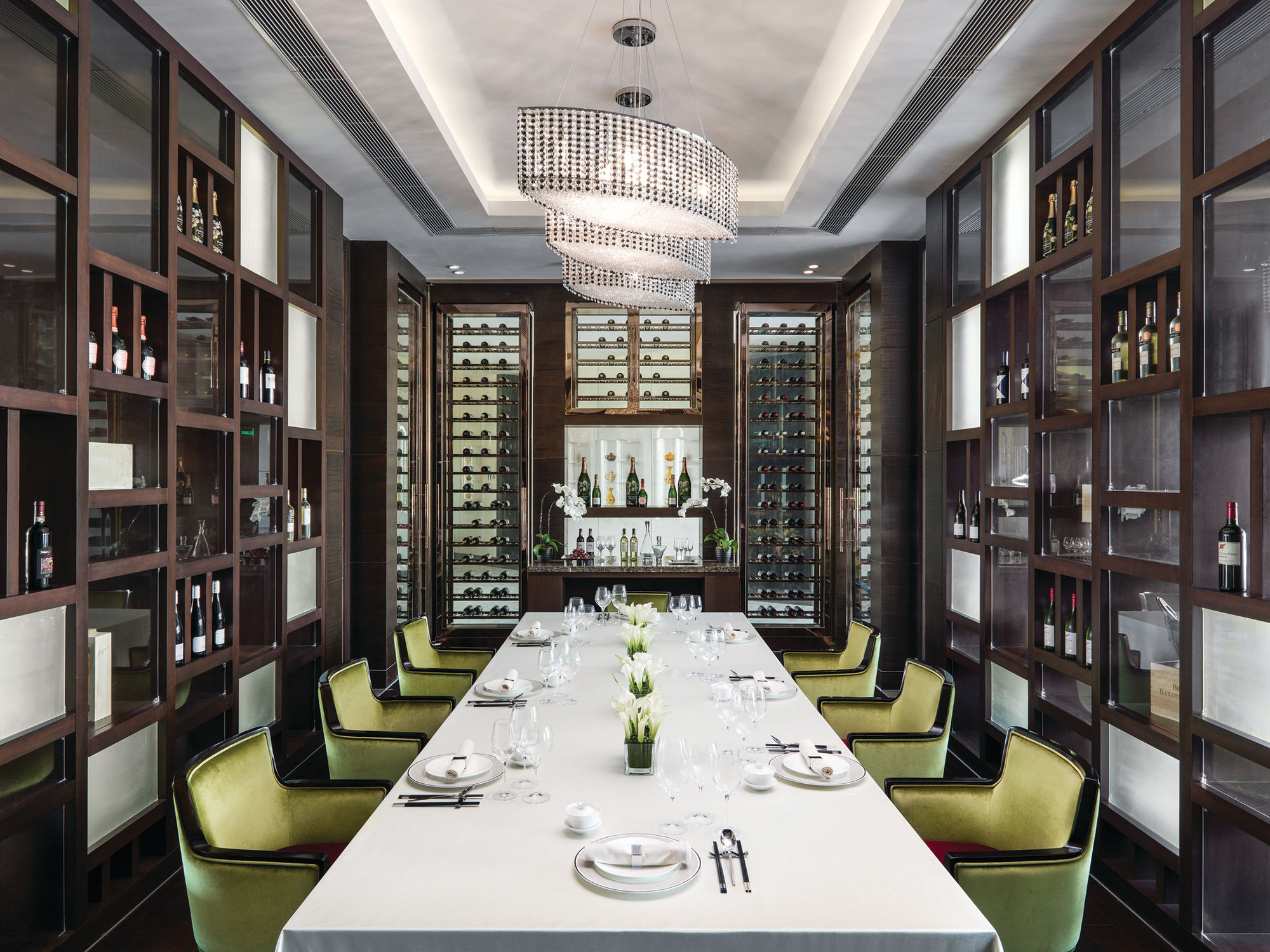 Фото Pullman Haining