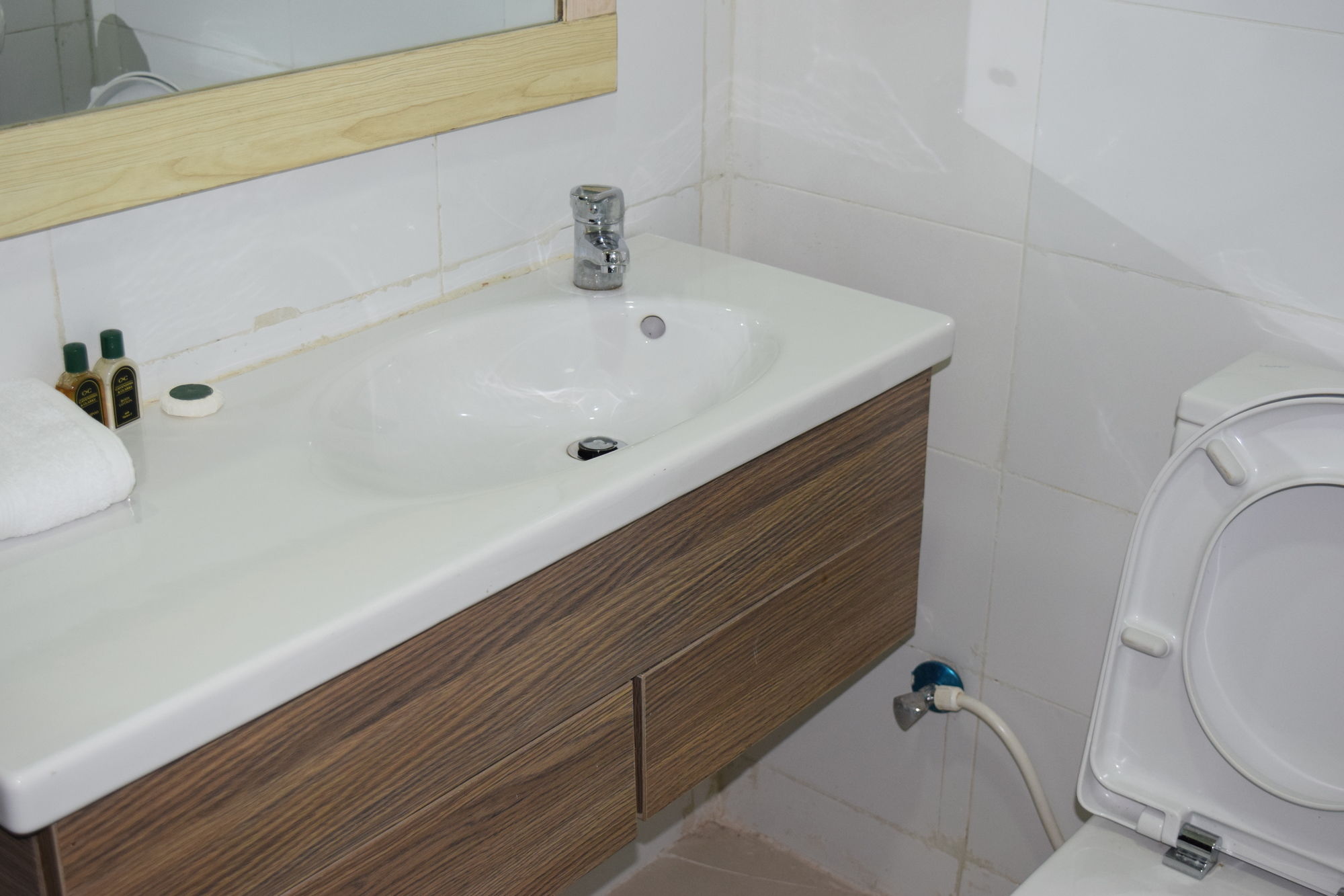 Фото Citiheight Hotel