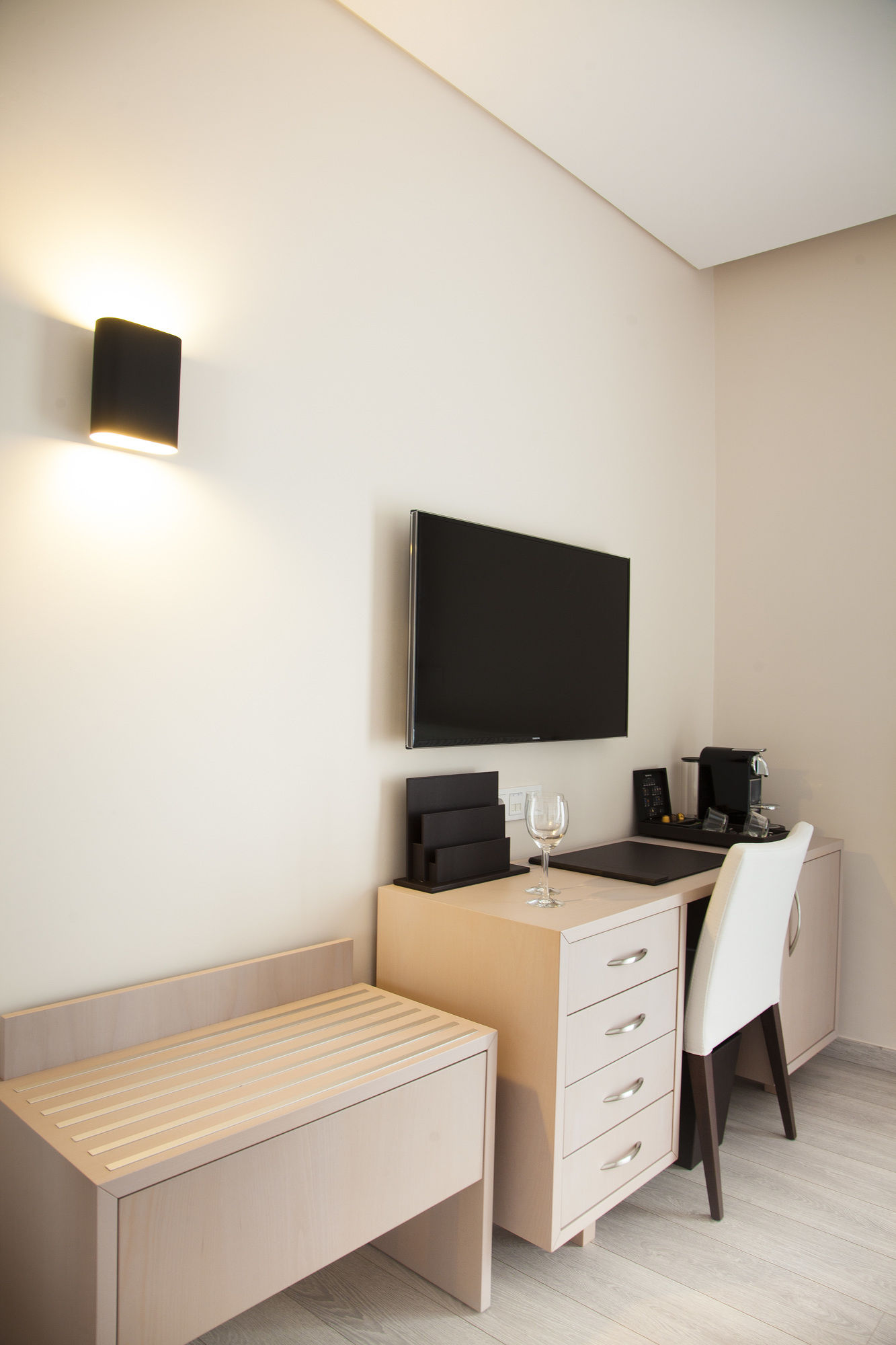 Фото Ayia Marina Suites