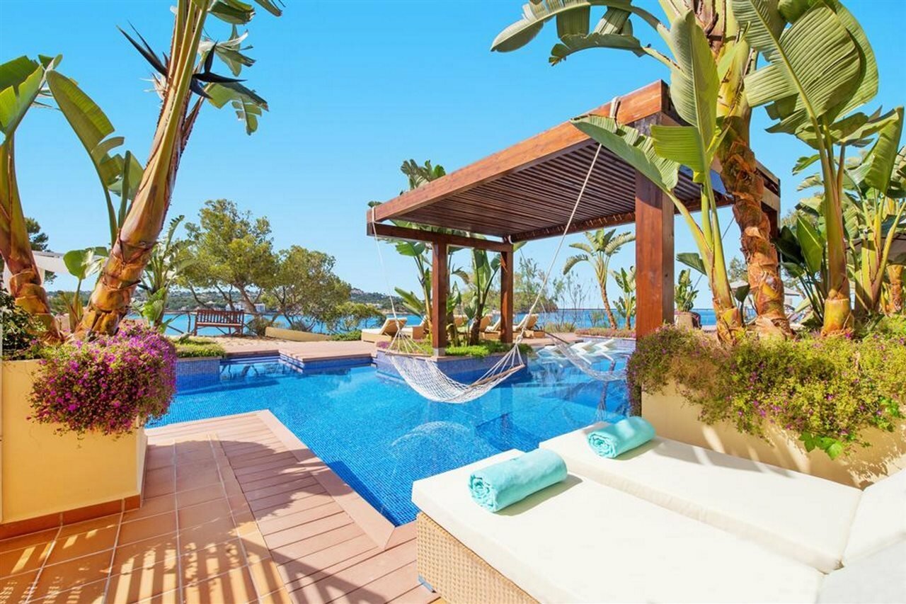 Фото Iberostar Selection Jardín del Sol Suites