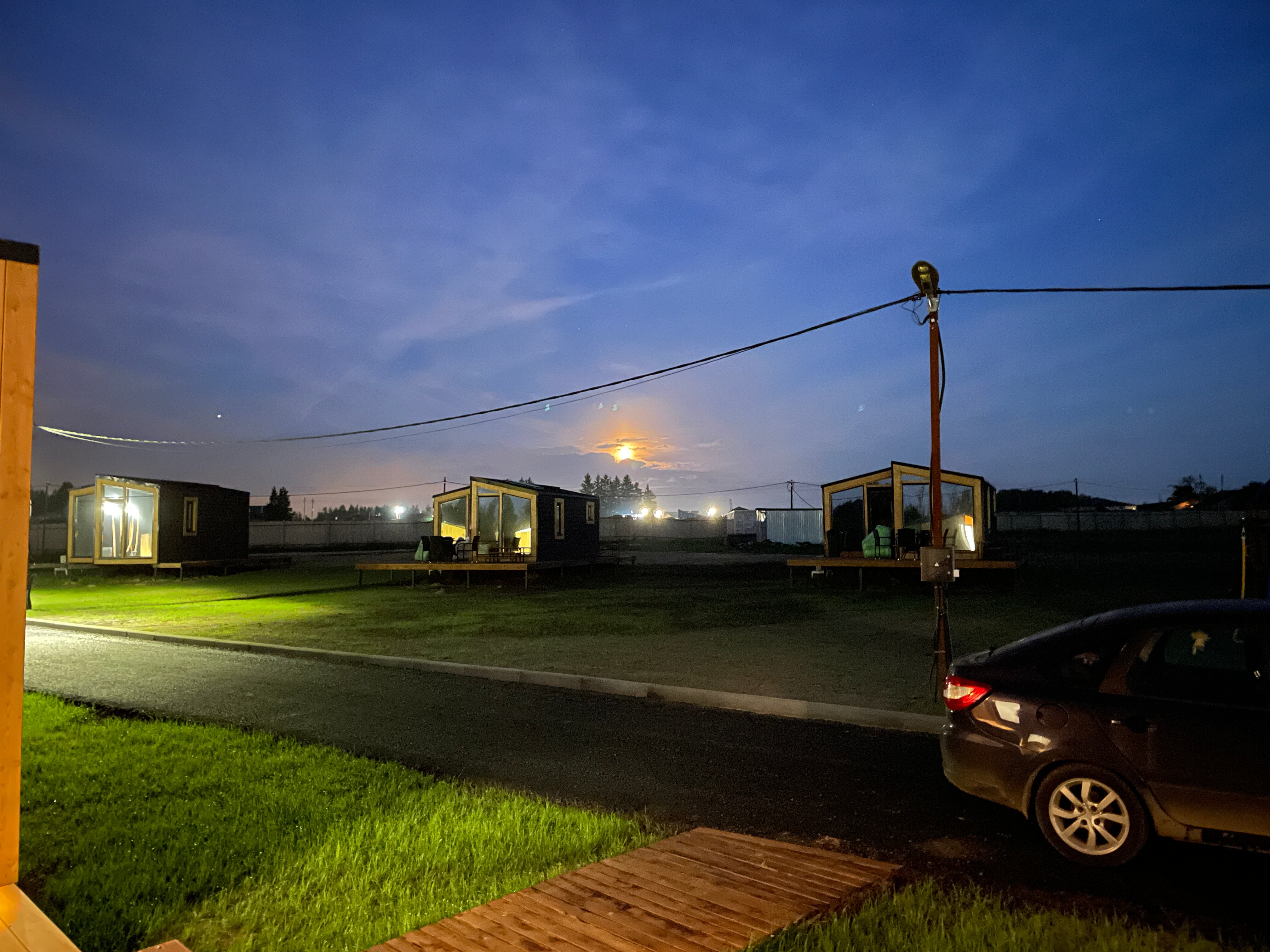 Фото Пятница Эко-Курорт