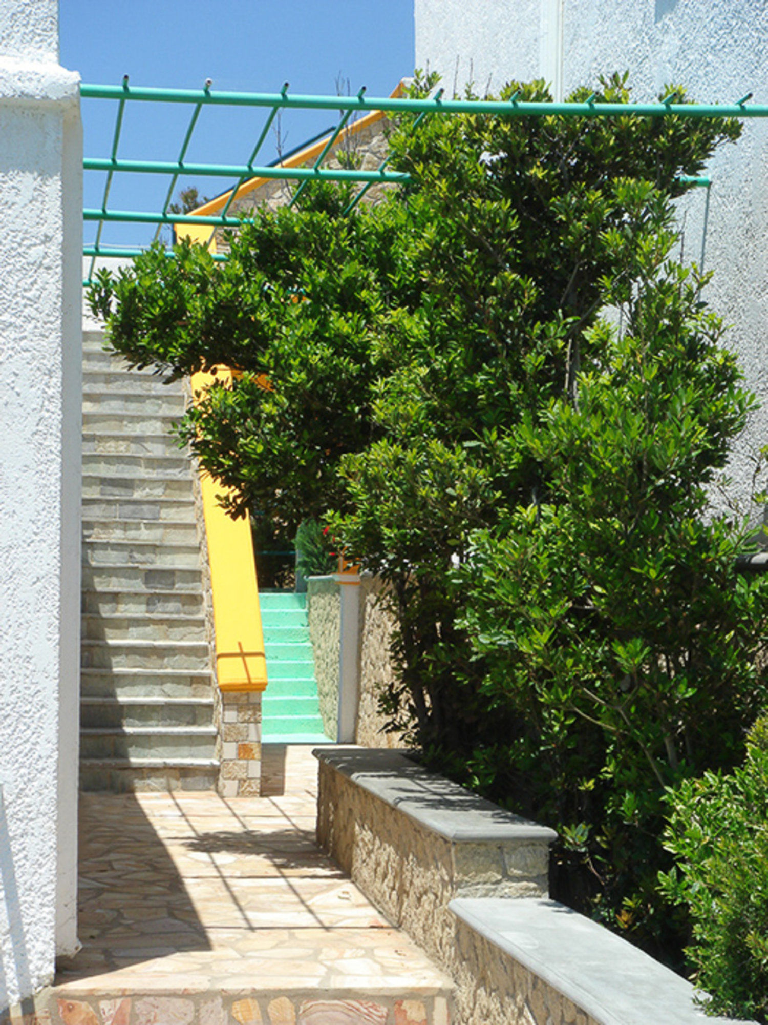 Фото Finiki View Hotel Apartments