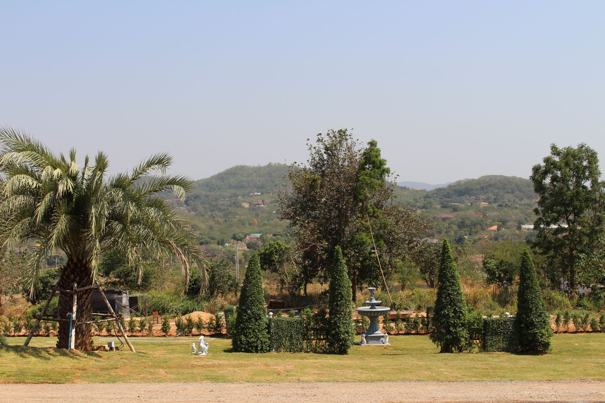 Фото Phurapee Pakchong