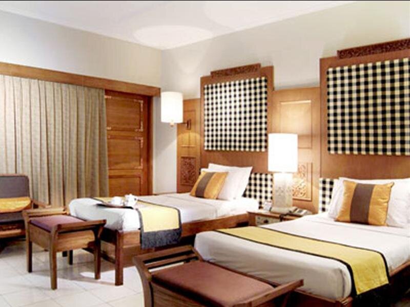 Фото Rama Beach Resort and Villas