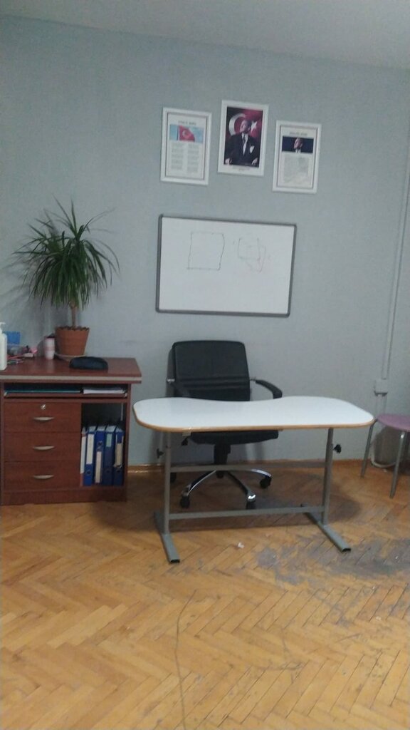 مركز تأهيل طبي Private Empathy Special Education and Rehabilitation Center ، إزمير، صورة