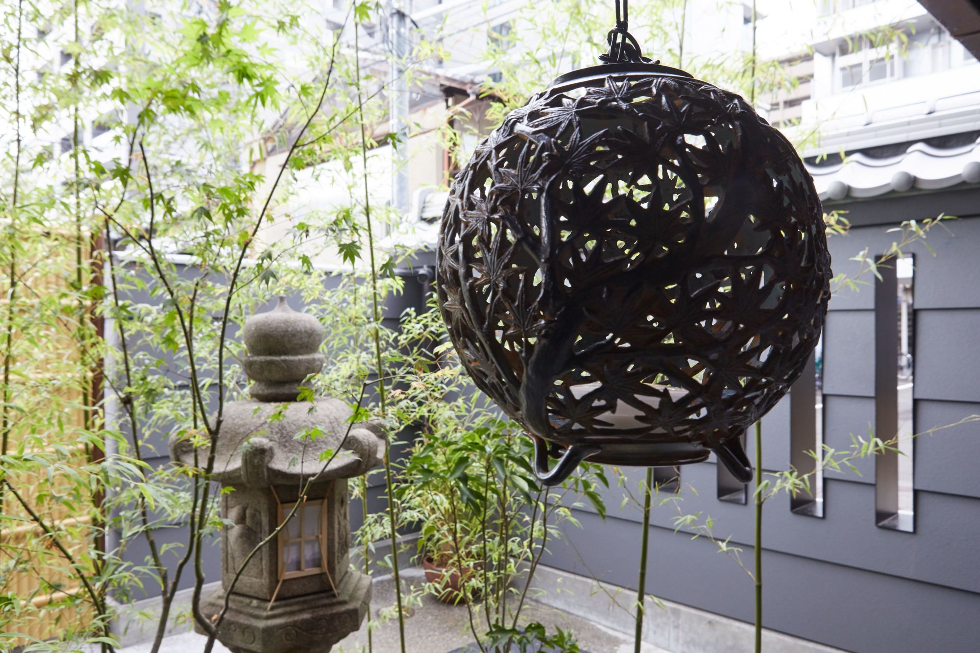 Фото Hauza Kyoto Gojo-karasuma