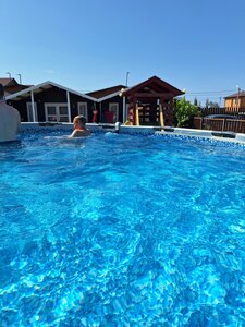 Деревенька