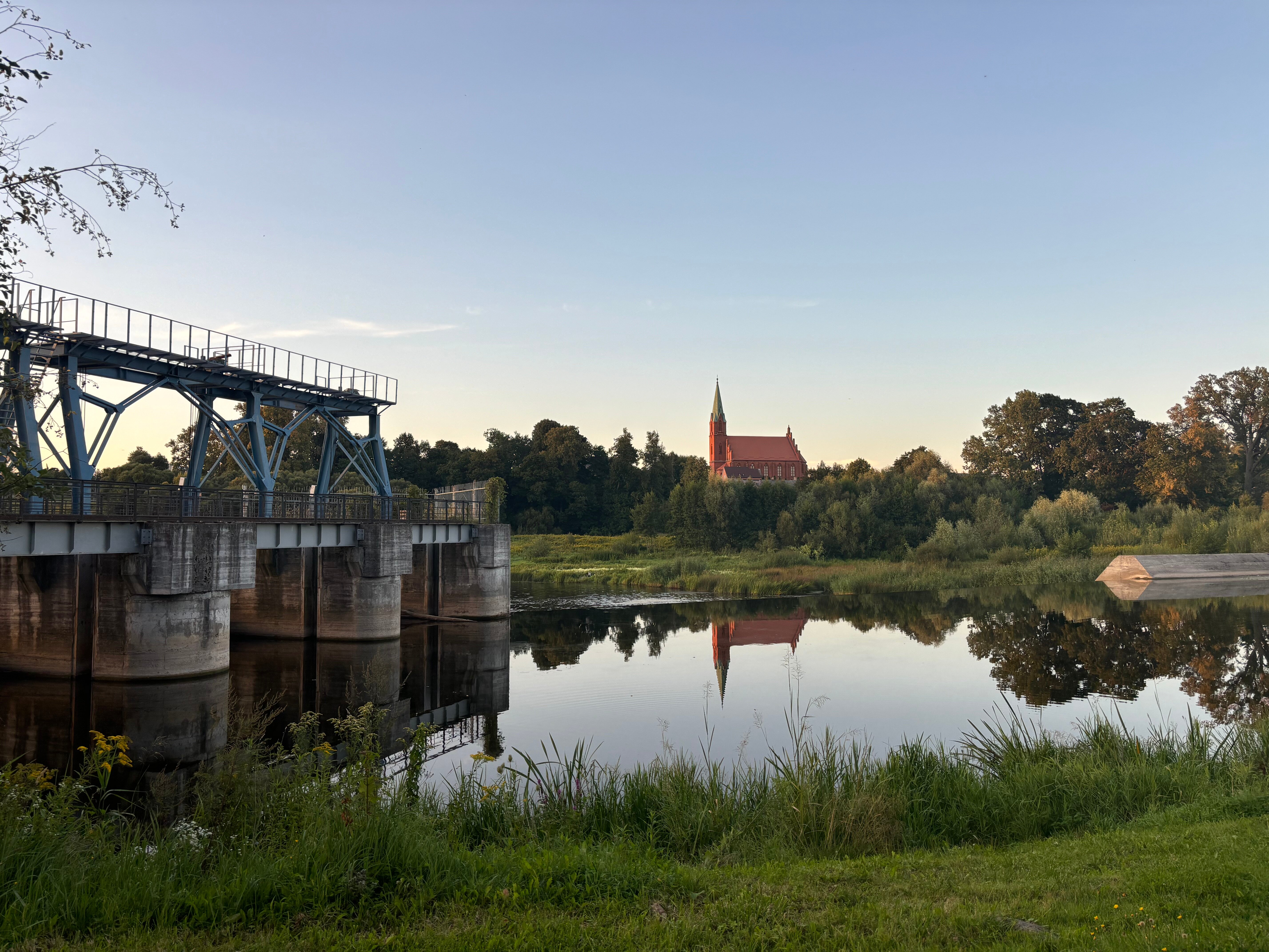 Фото Ореховый сад