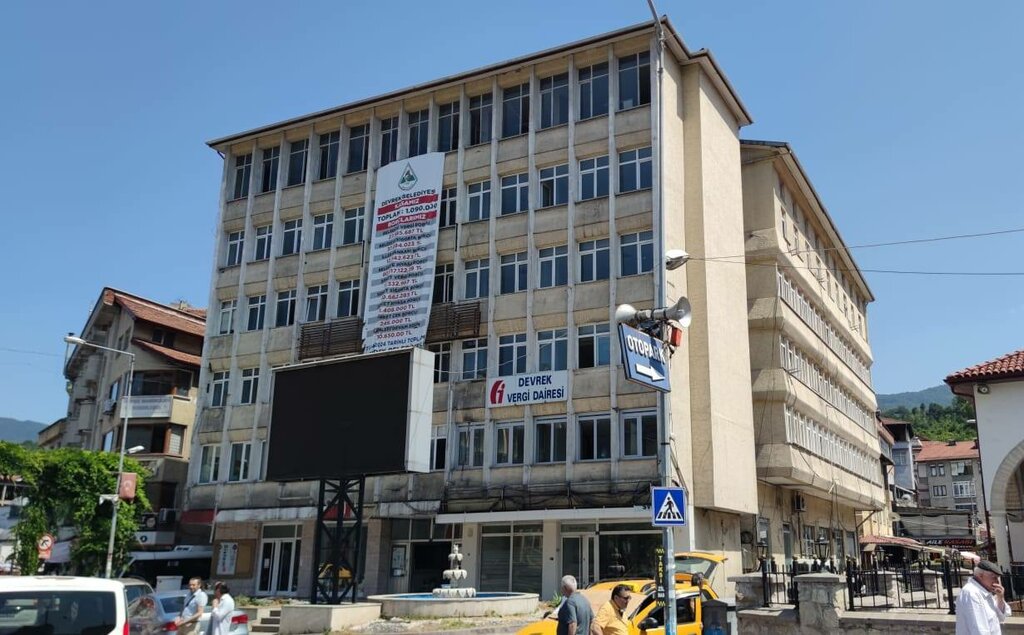 Mass media office Yeni Zonguldak Newspaper, Zonguldak, photo