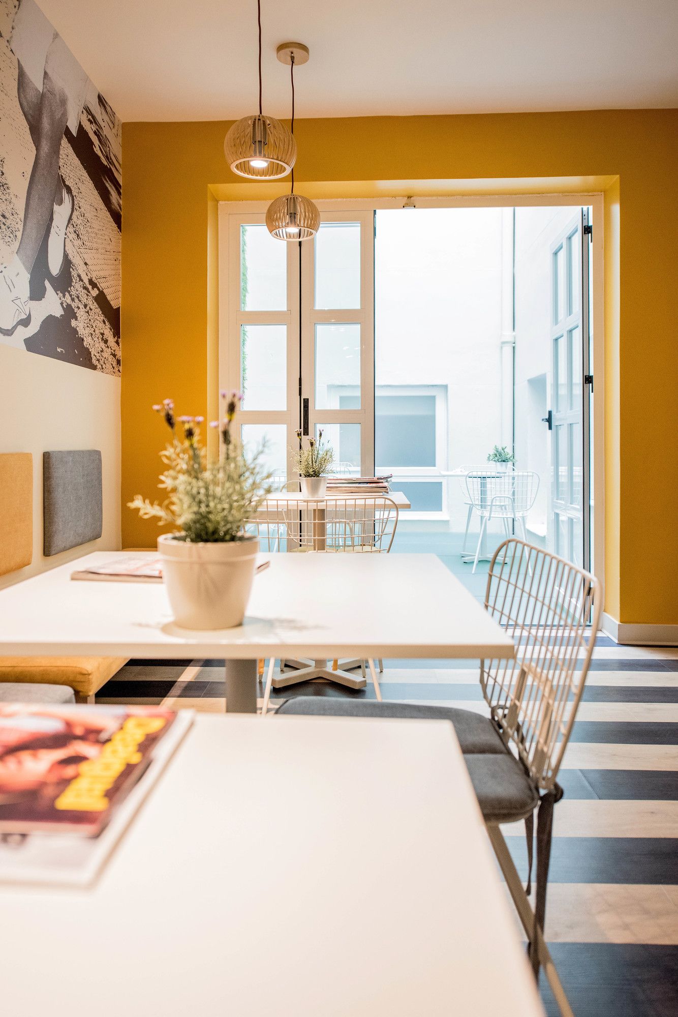 Фото Room007 Select Sol