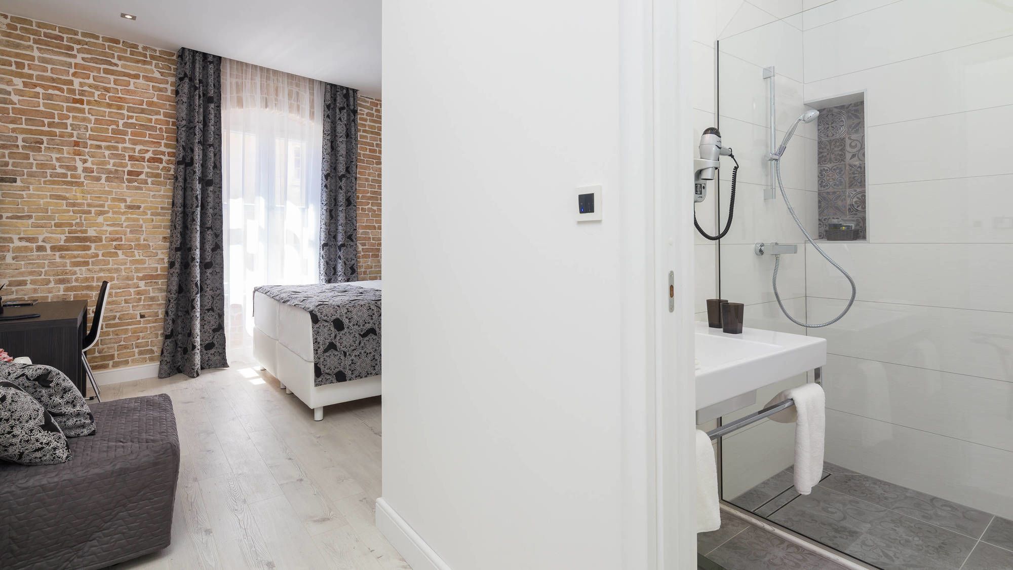 Фото Sleep Split