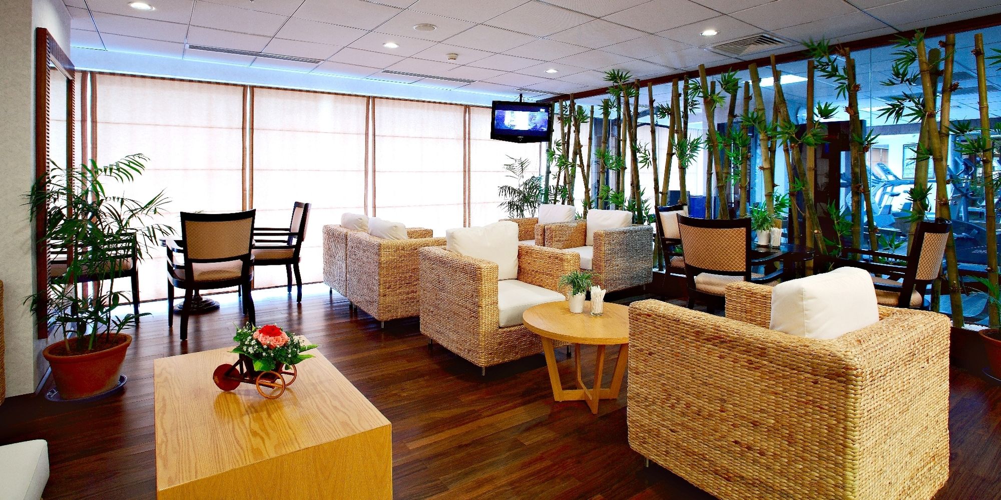 Фото Lancaster Ho Chi Minh