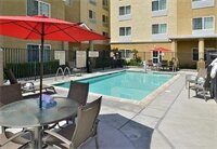 Фото TownePlace Suites by Marriott Sacramento Cal Expo