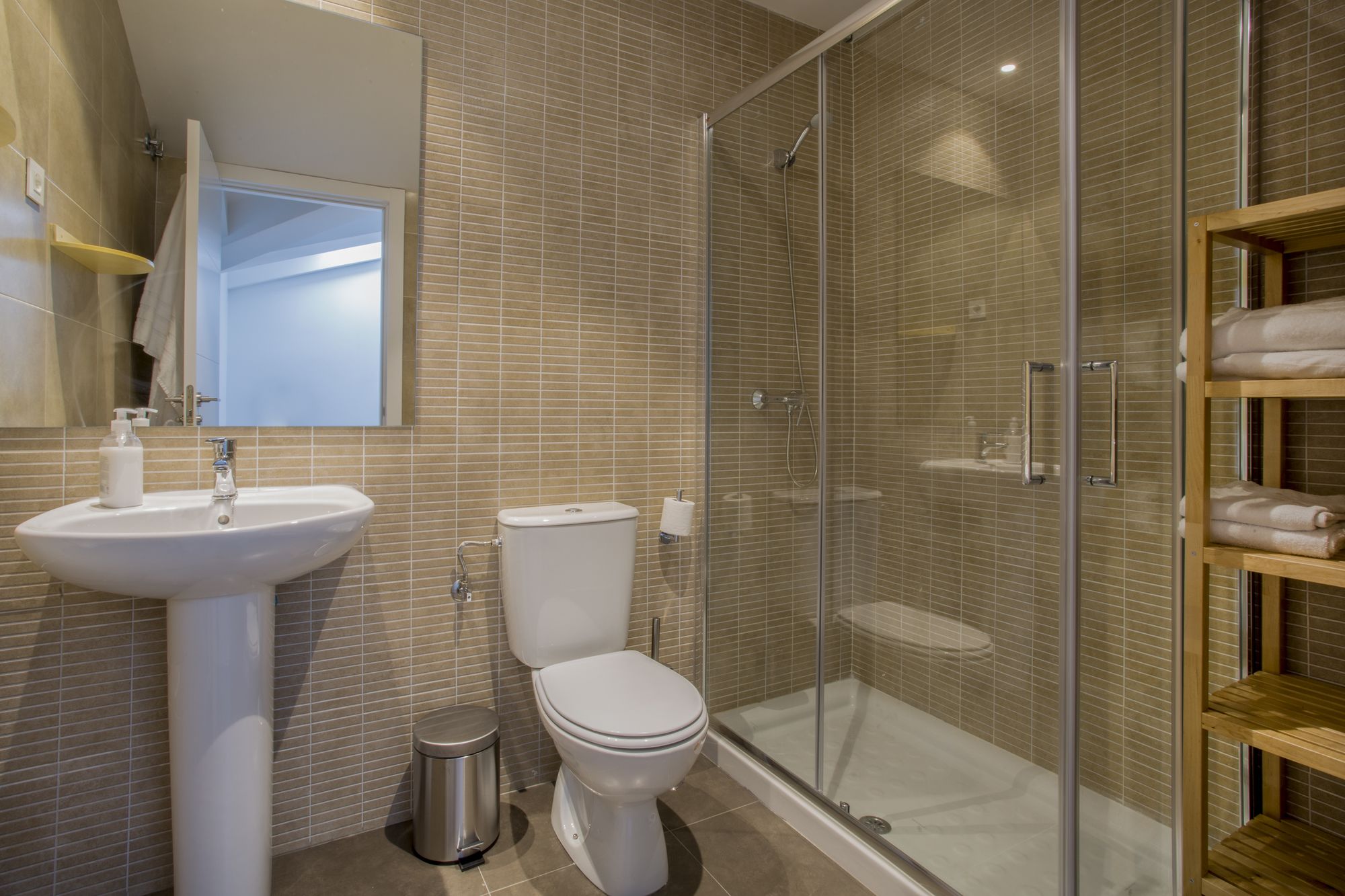 Фото Slow Suites Luchana