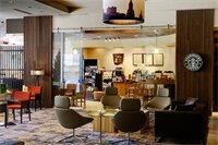 Фото Crowne Plaza Kansas City Downtown, an Ihg Hotel