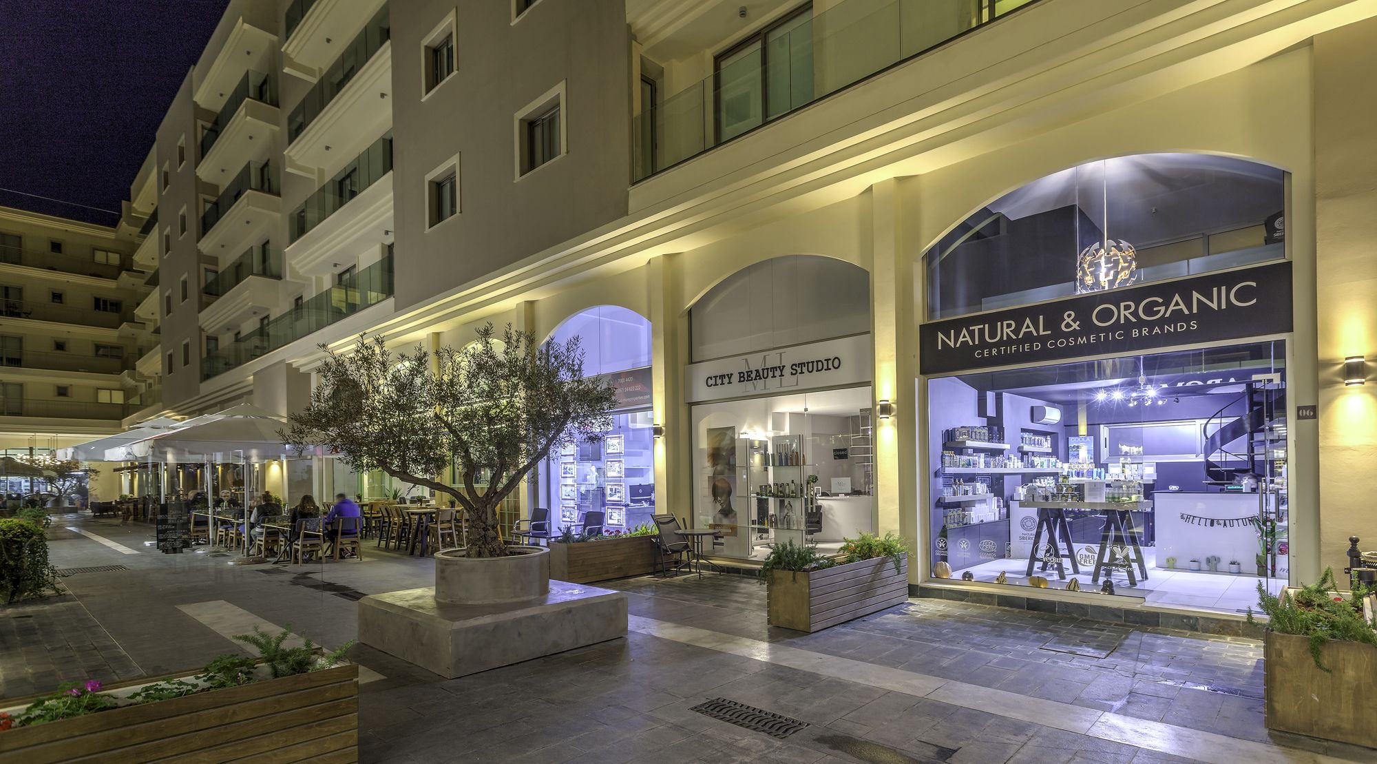 Фото Qcc Residence