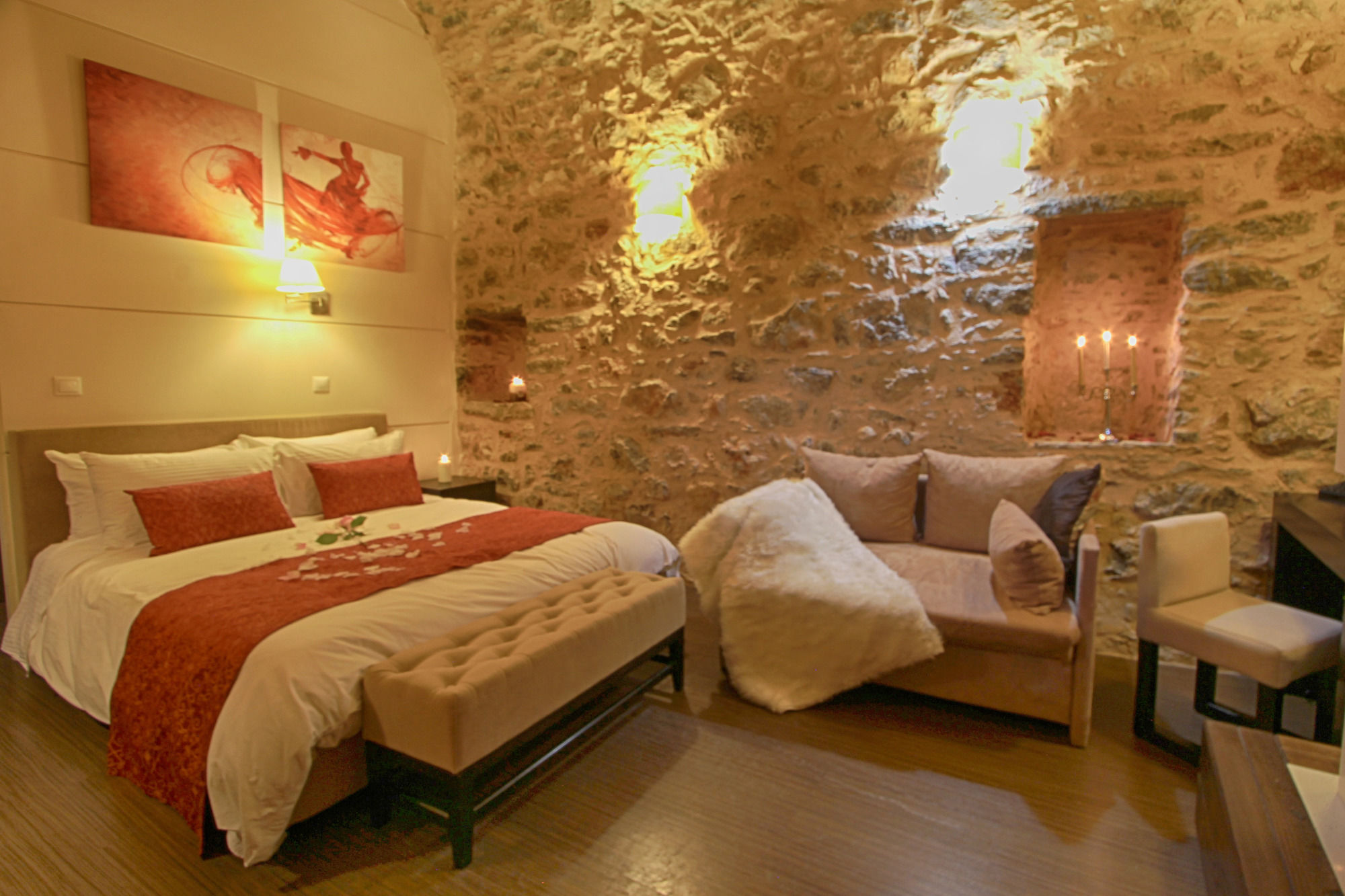 Фото Medieval Castle