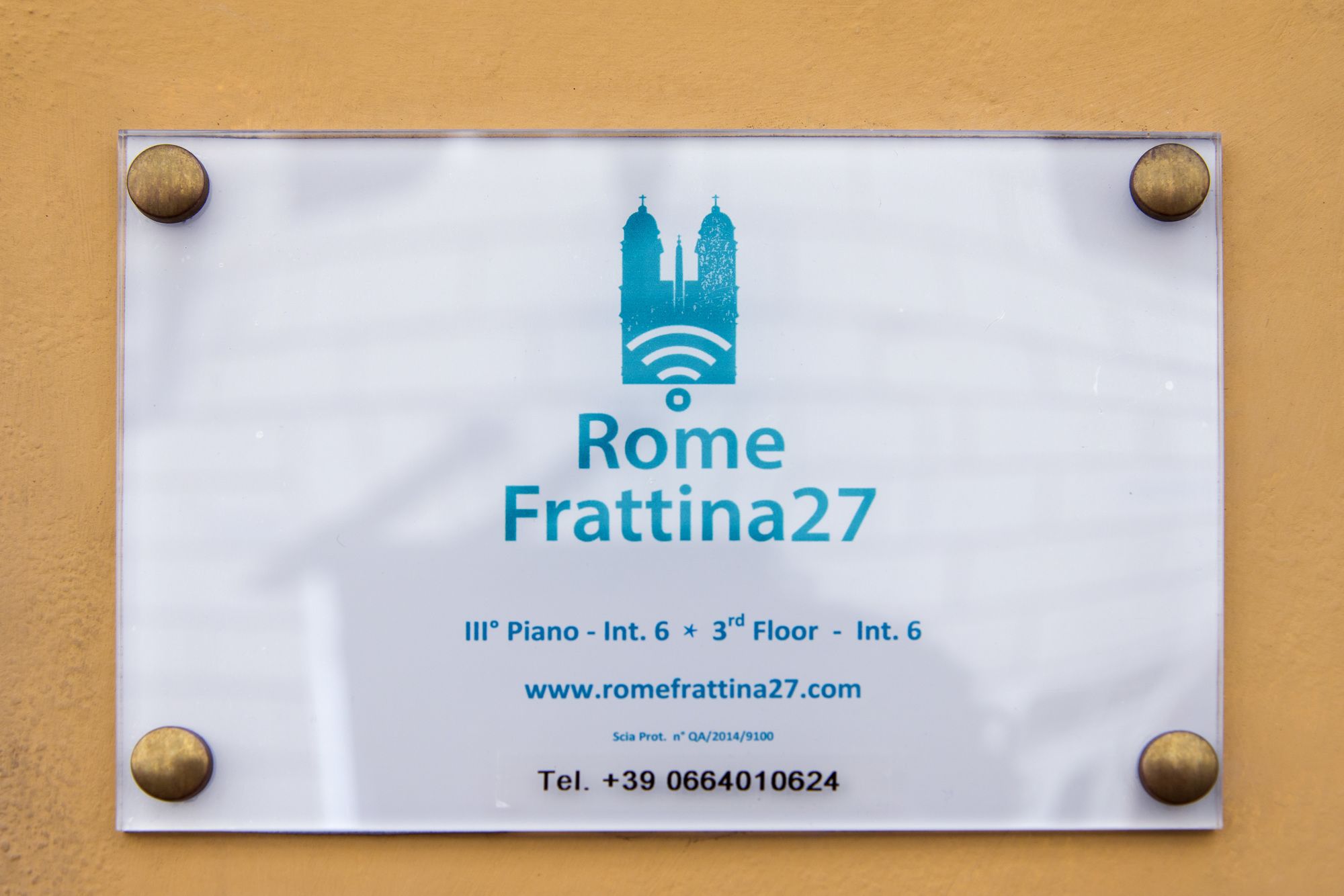 Фото Rome Frattina 27