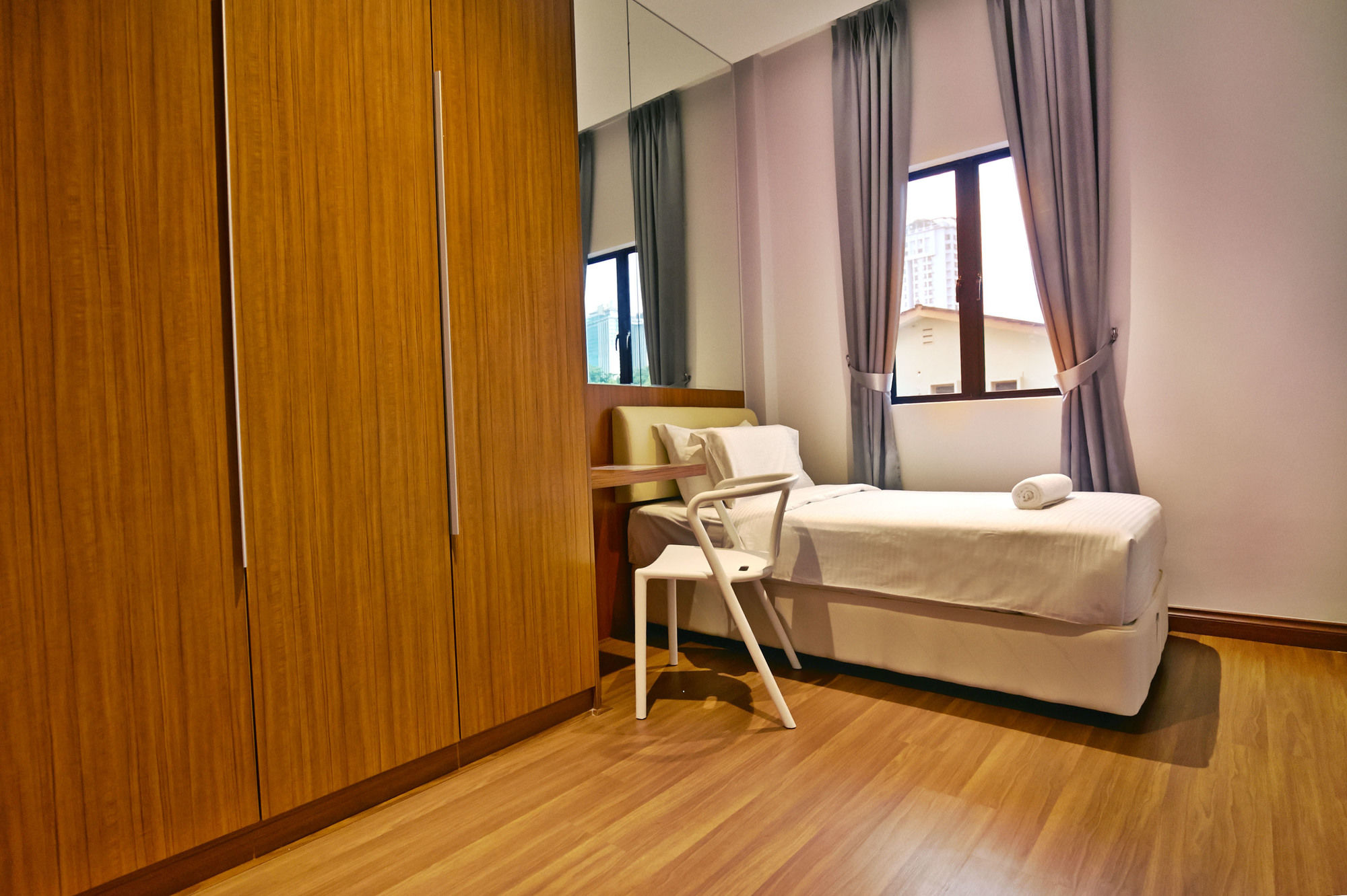 Фото 1 Damai Residence – The Luxury 3 Bedroom Suite @ Klcc