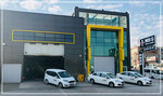 Metas Balance Industry (Ankara Province, Yenimahalle, Ostim OSB Mah., 1200. Cad., 61), industrial enterprise