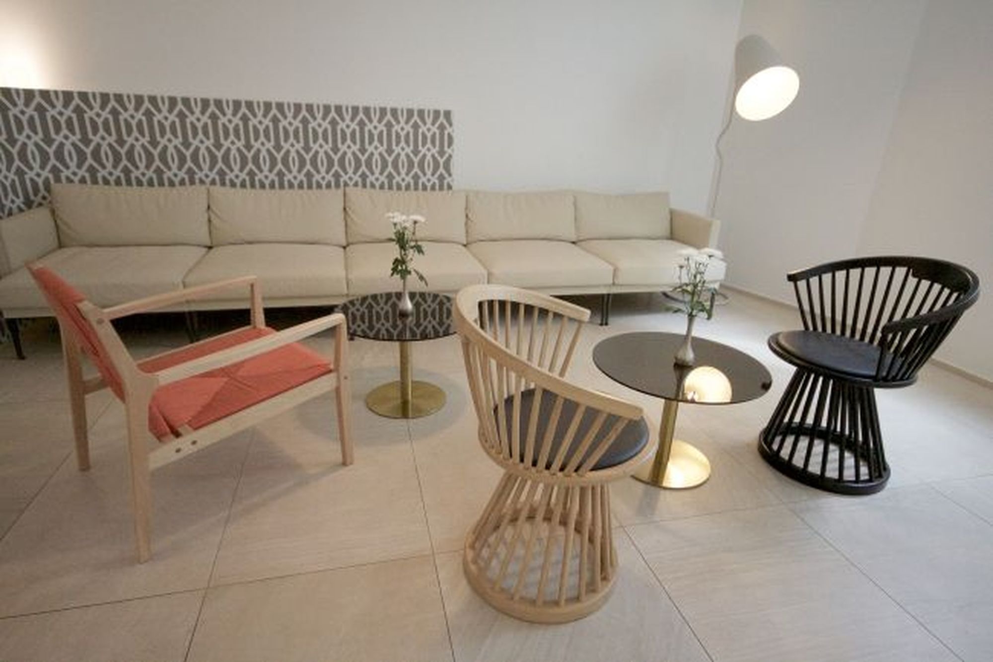 Фото Hotel Brésil Opera 