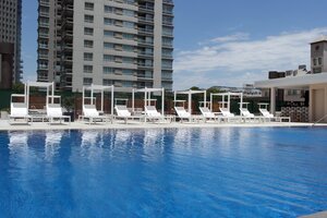 Гостиница Alvear Icon Hotel & Residences
