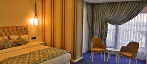 Pelit Nature Houses Ladik (Samsun, Ladik, Hamitköy Mah.), hotel