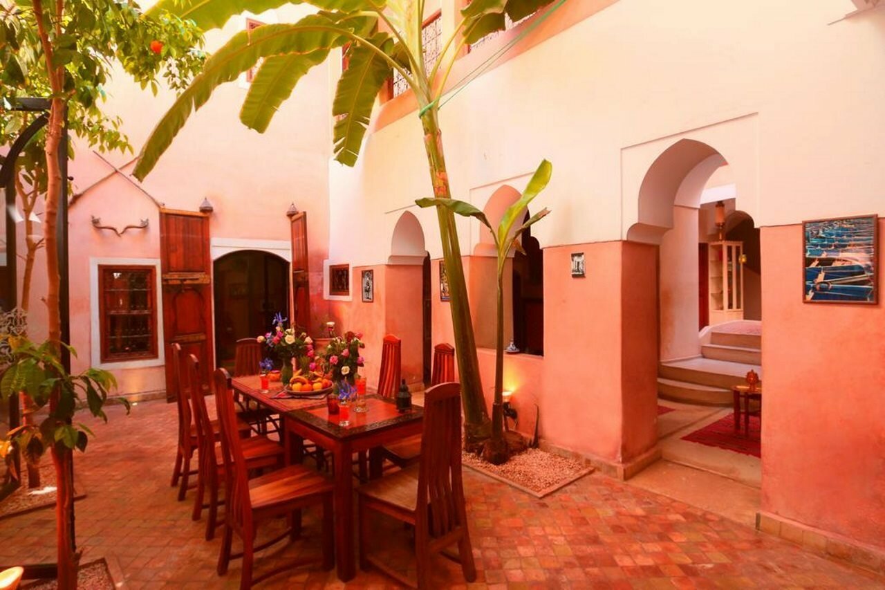 Фото Riad Sidi Mimoune