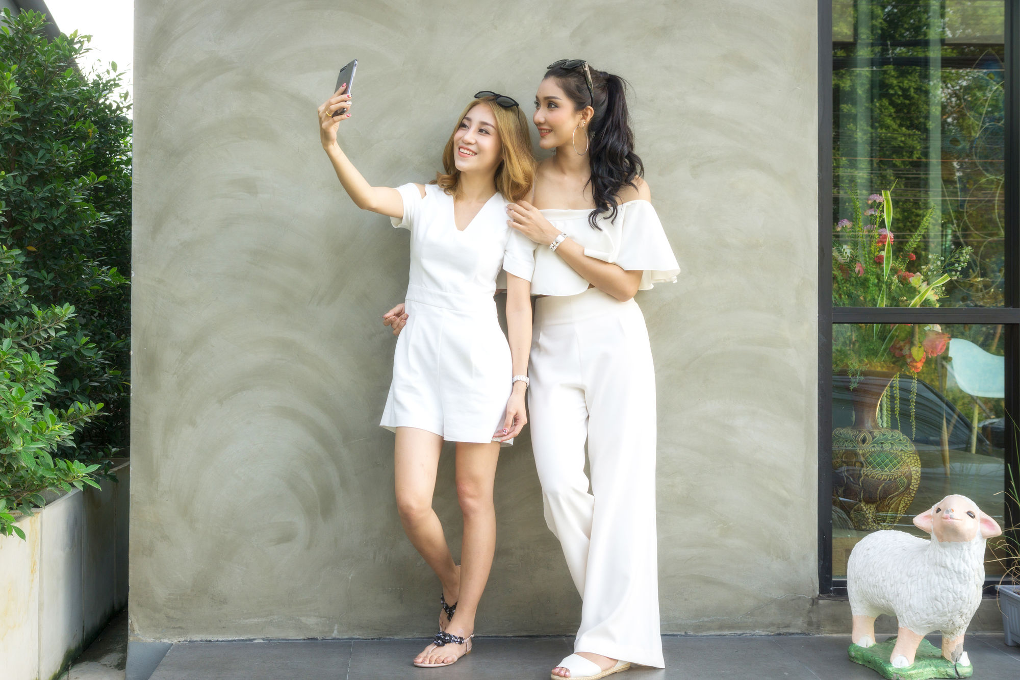 Фото C Cha-am Hotel