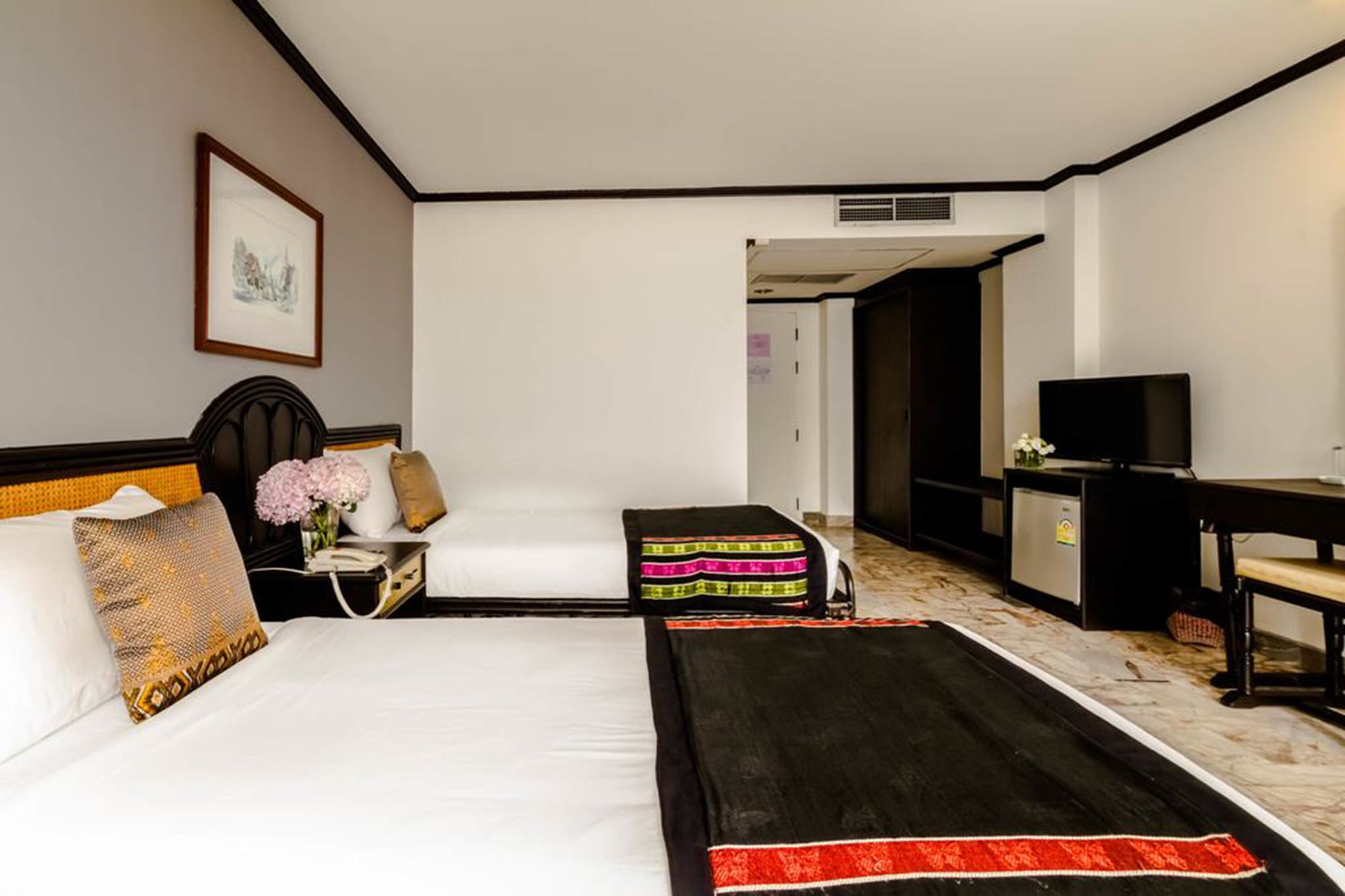 Фото Fortune View Khong Hotel Nakhon Phanom