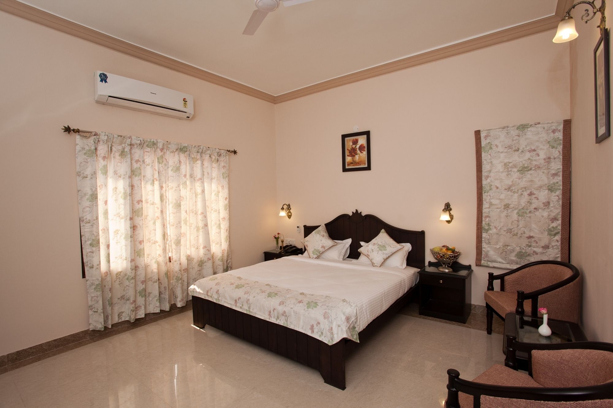 Фото Mulberry Araliayas Resort & SPA