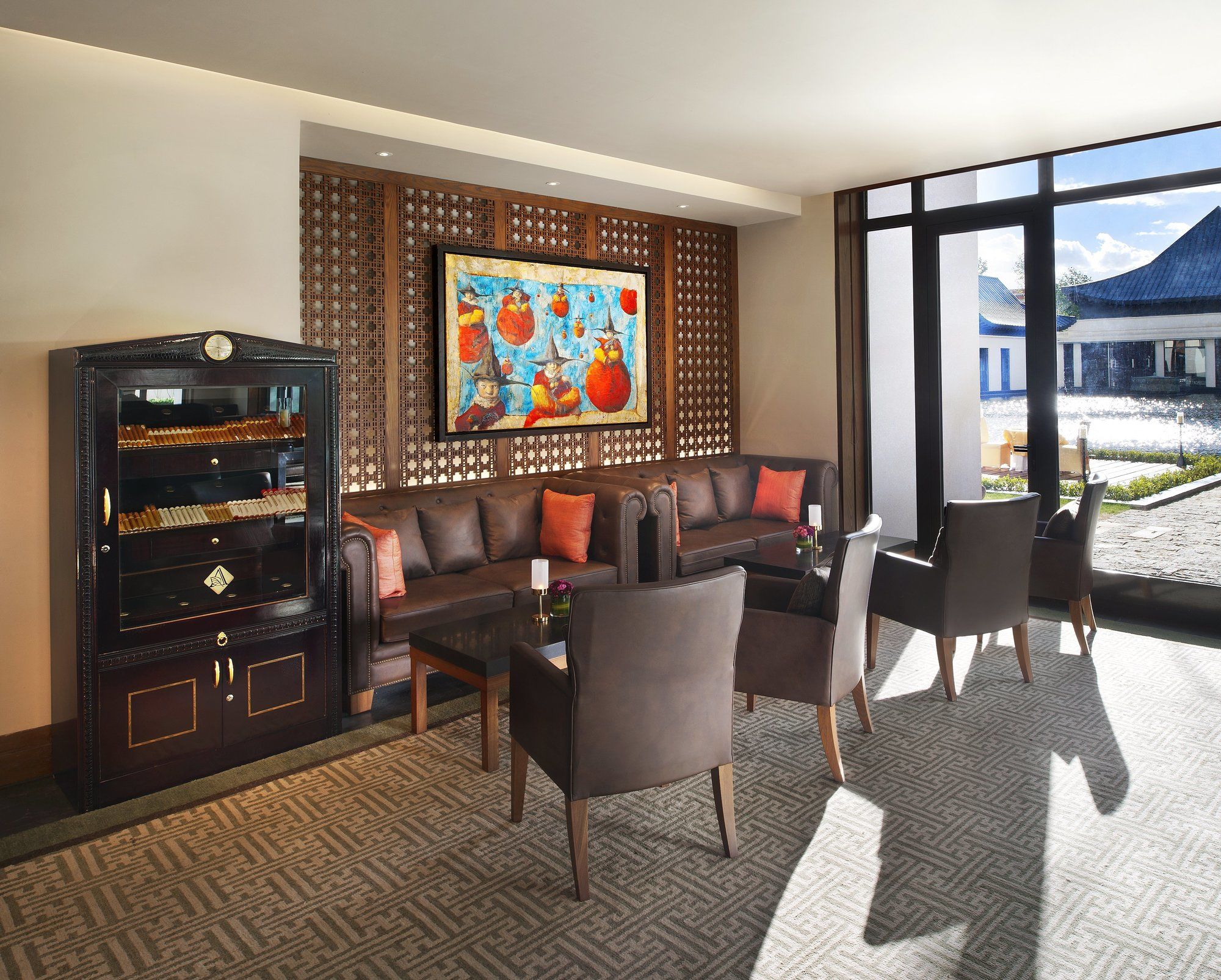 Фото The St. Regis Lhasa Resort