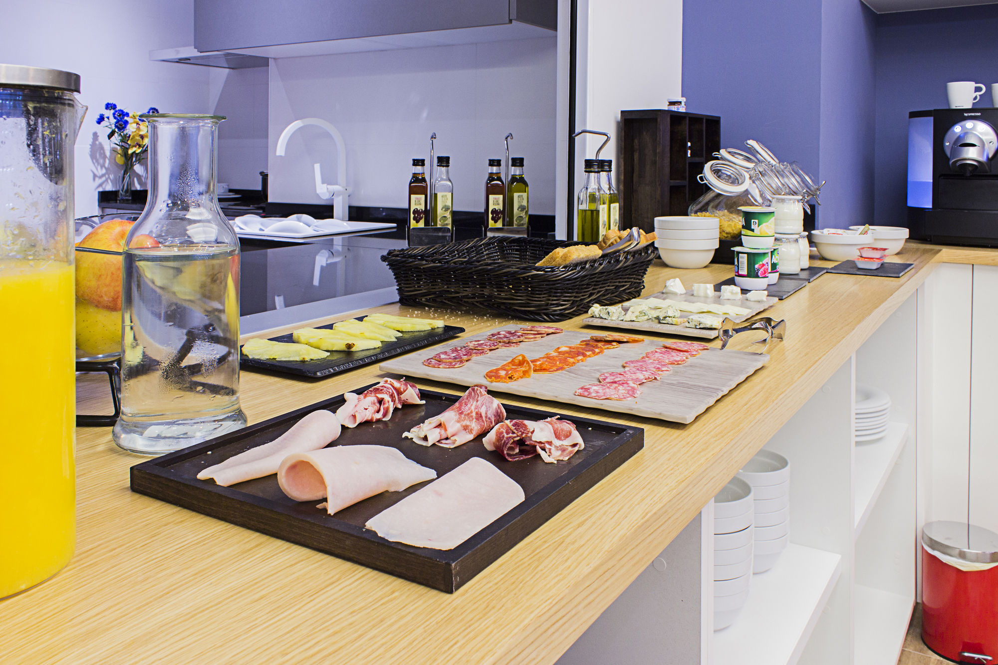 Фото Hotel Boutique Hostemplo