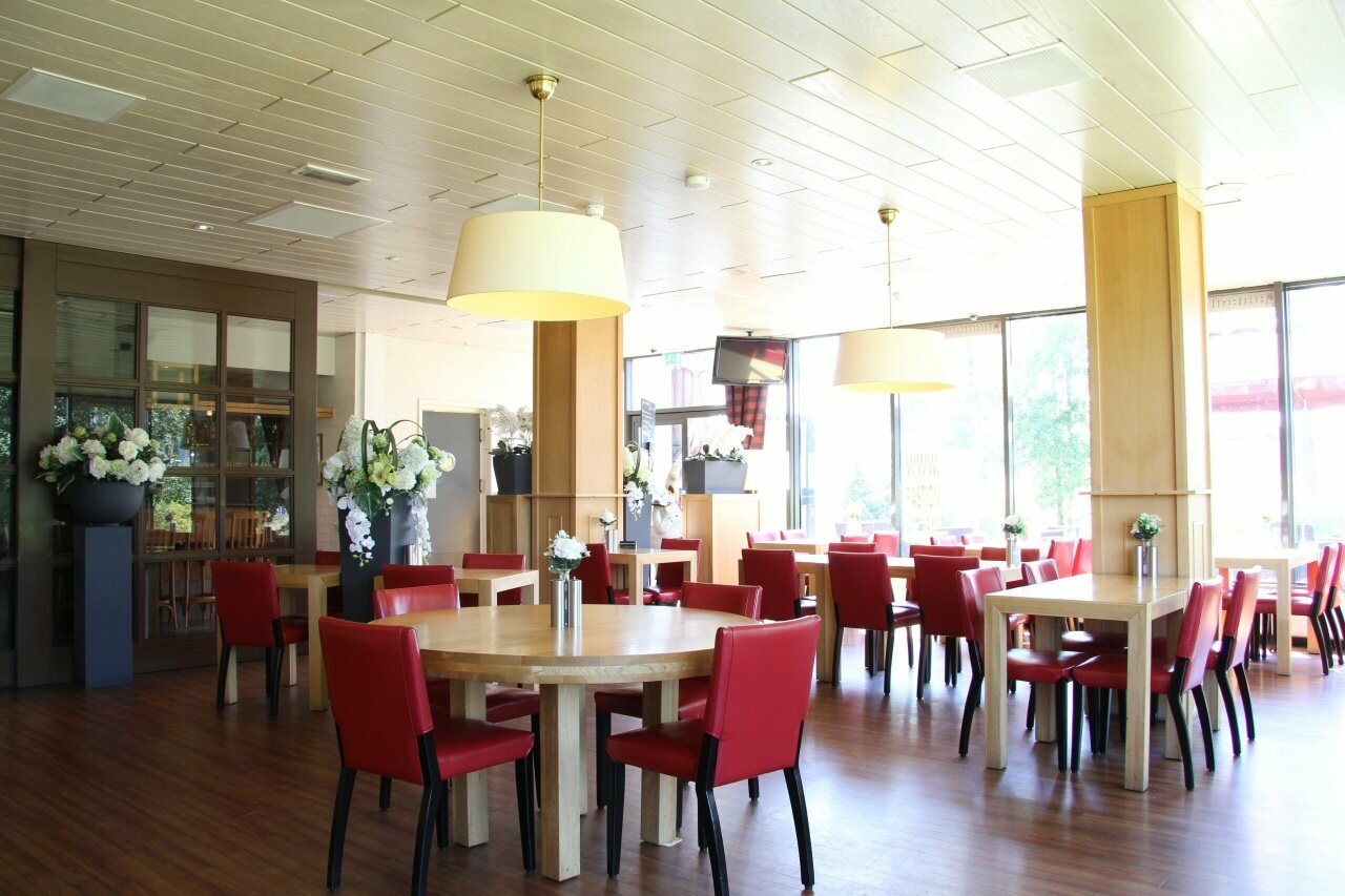 Фото Bastion Hotel Schiphol Hoofddorp