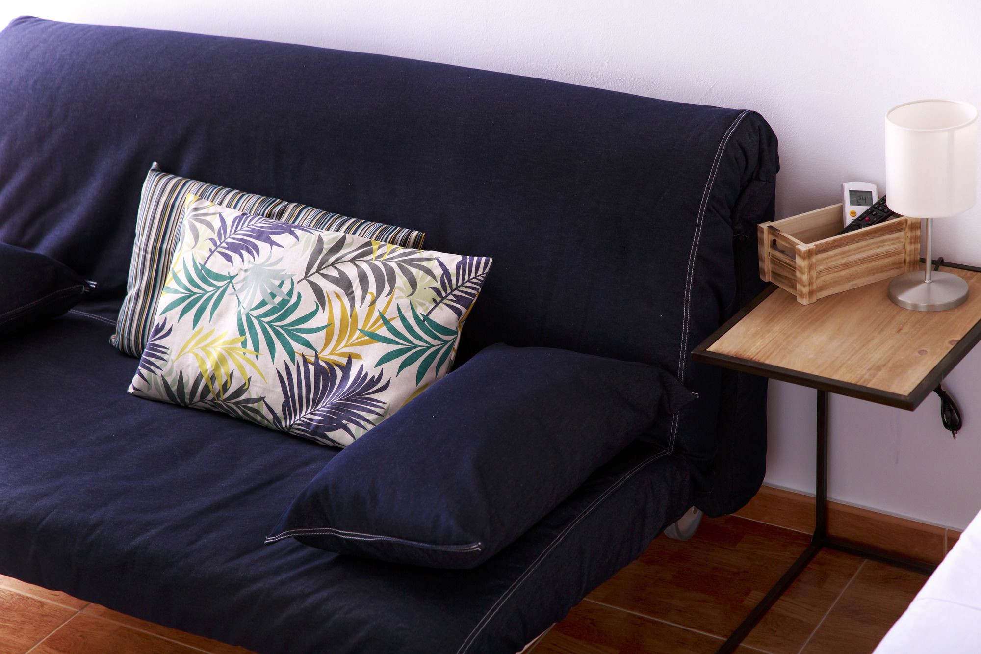 Фото Sea & Wave Buena Ventura