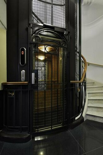 Внешний вид отеля L'Échiquier Opéra Paris - MGallery by All в Париже, фото 5