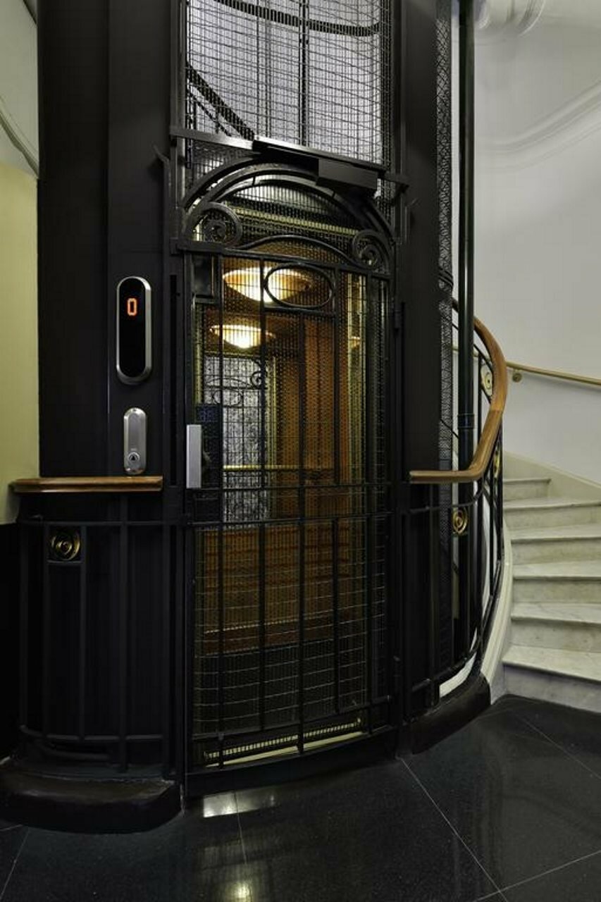 Фото L'Échiquier Opéra Paris - MGallery by All