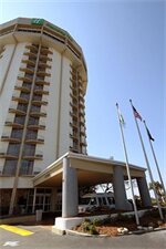 Фото Holiday Inn Charleston Riverview, an Ihg Hotel