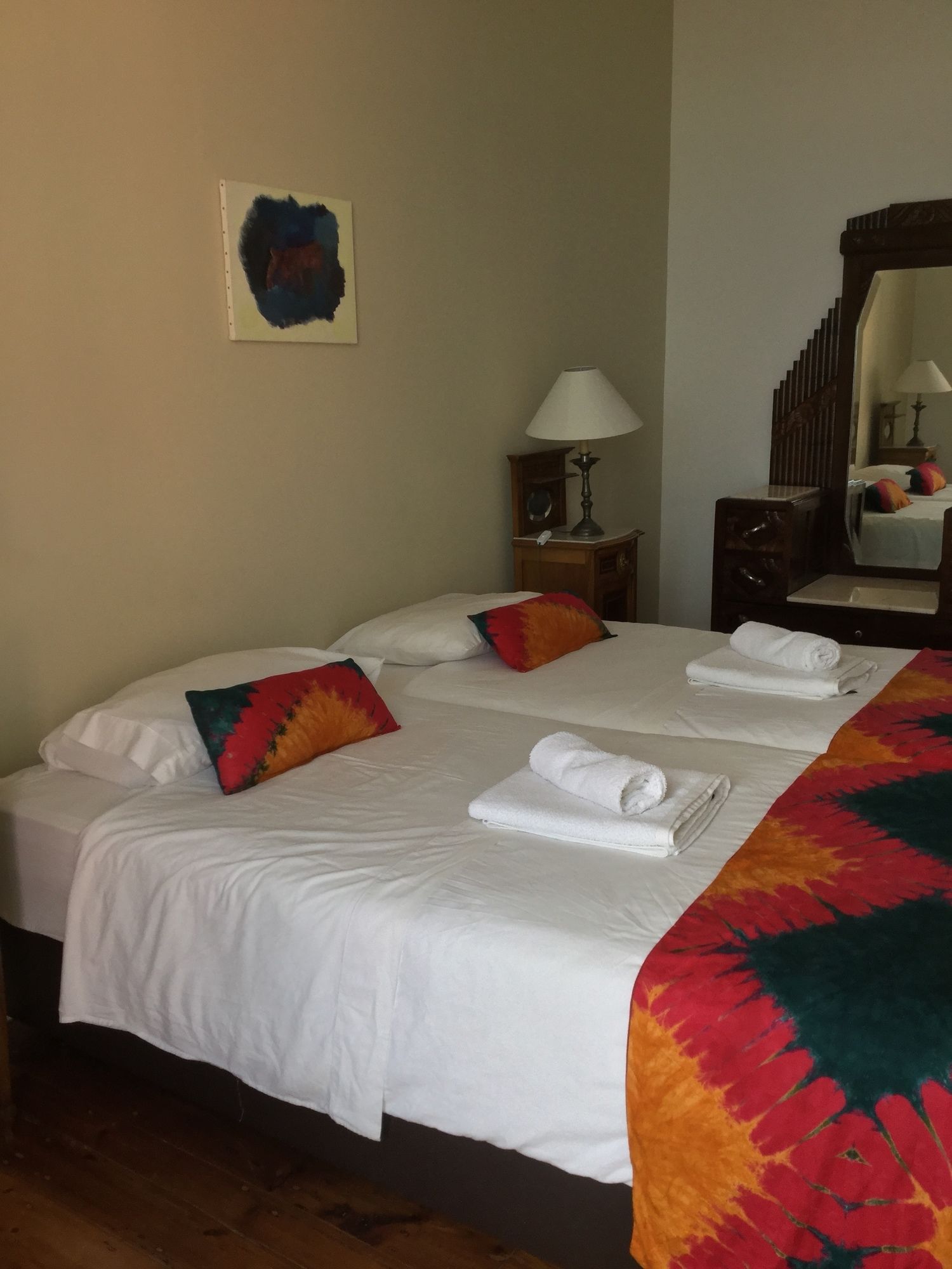 Фото Varandas do Marquês