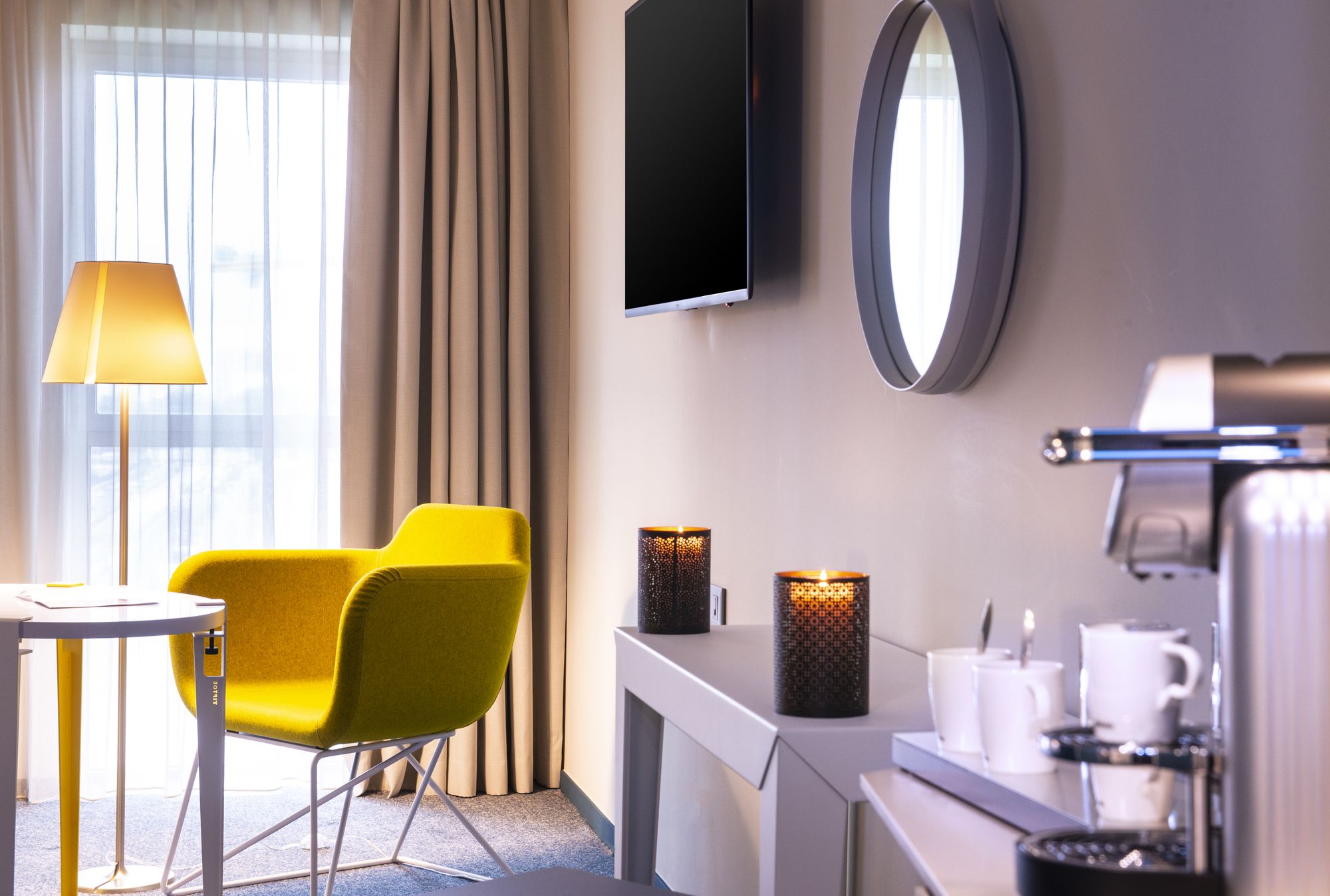 Фото Radisson Blu Hotel Bordeaux