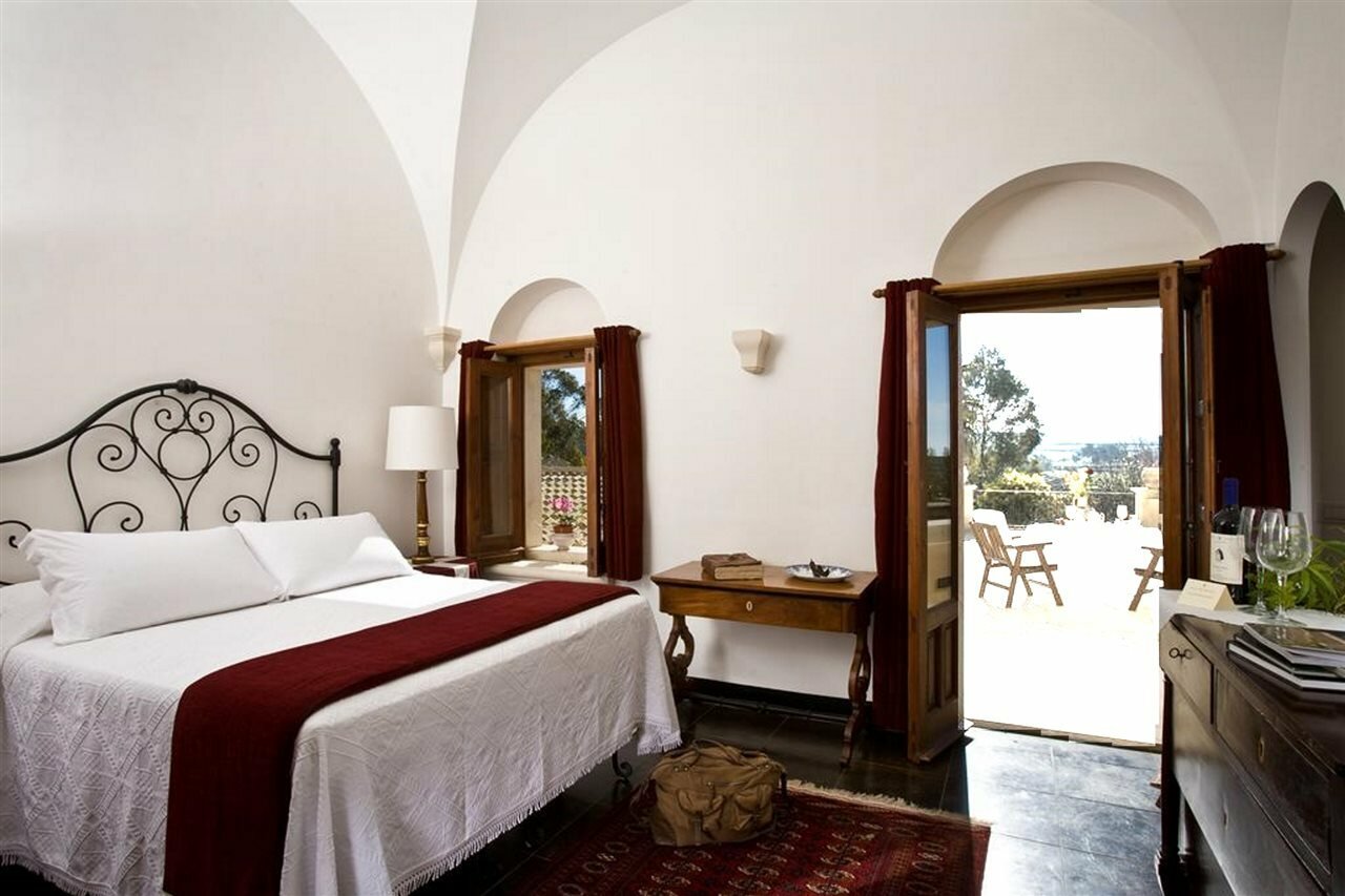 Фото Hotel Eremo della Giubiliana