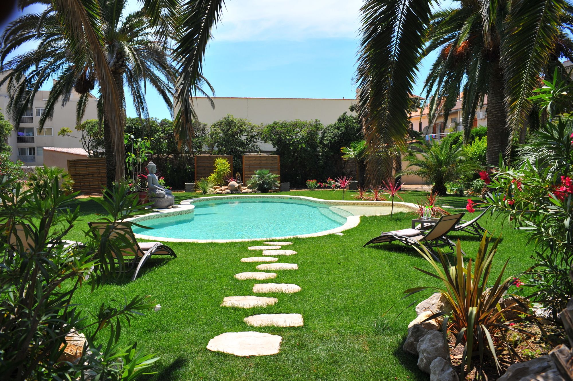 Фото Villa Valflor