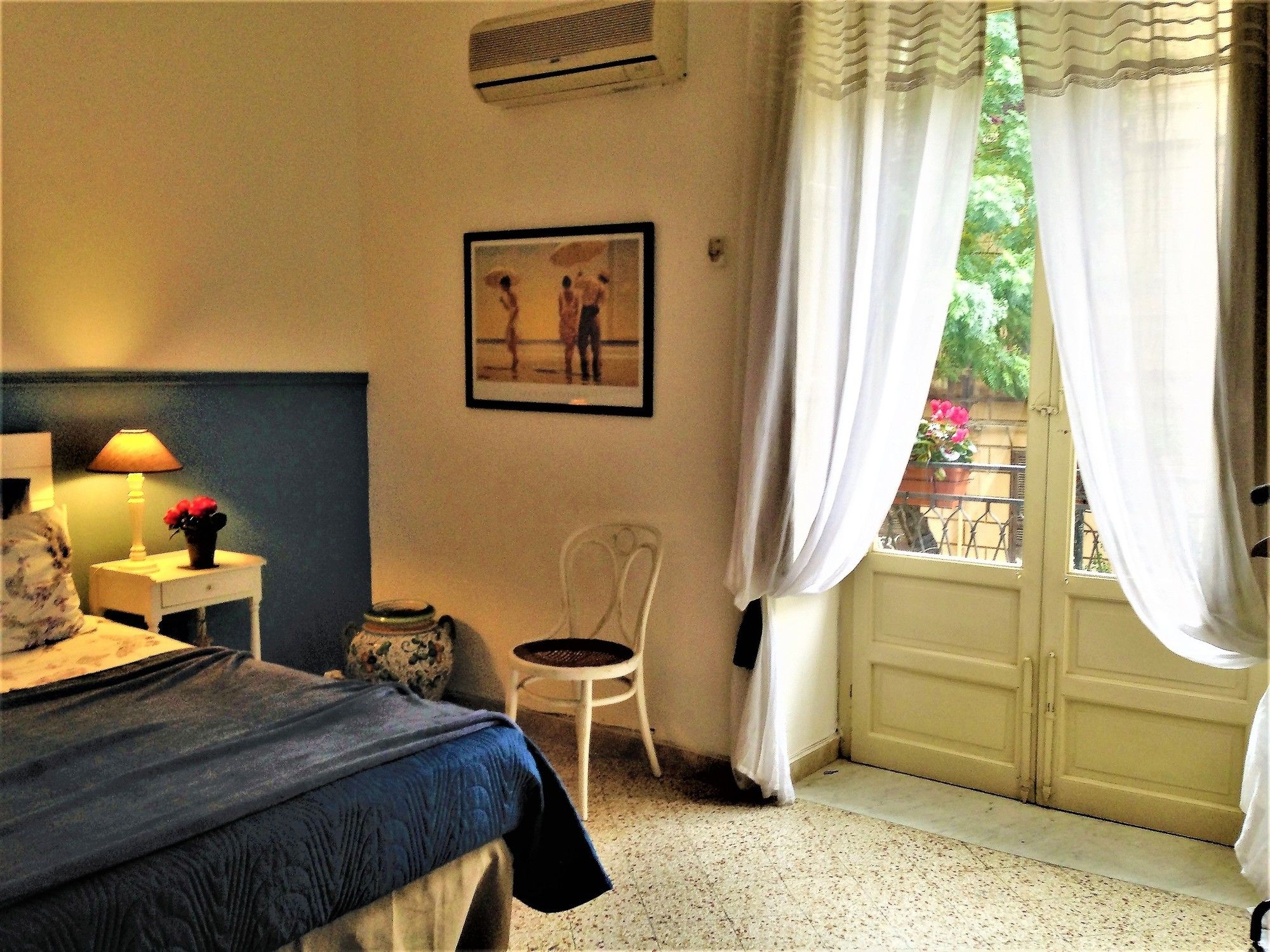 Фото A Casa di Amelie