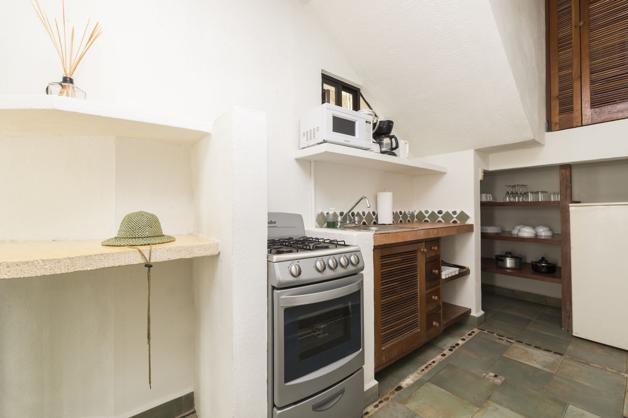 Фото Hotel Club Yebo