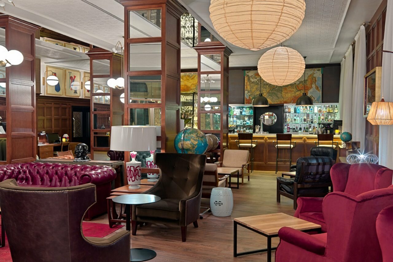 Фото H10 Montcada