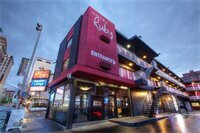 Гостиница Hotel Ruby в Спокане