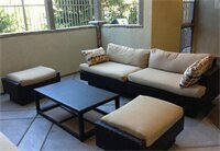 Гостиница TownePlace Suites by Marriott San Jose Campbell в Сан-Хосе