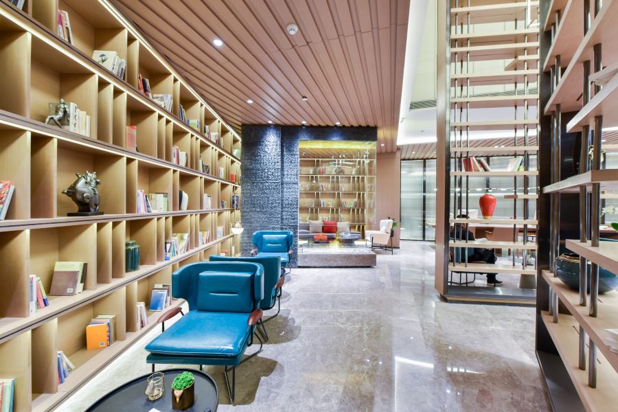 Фото Atour Hotel Beijing Linkong New National Exhibition Center