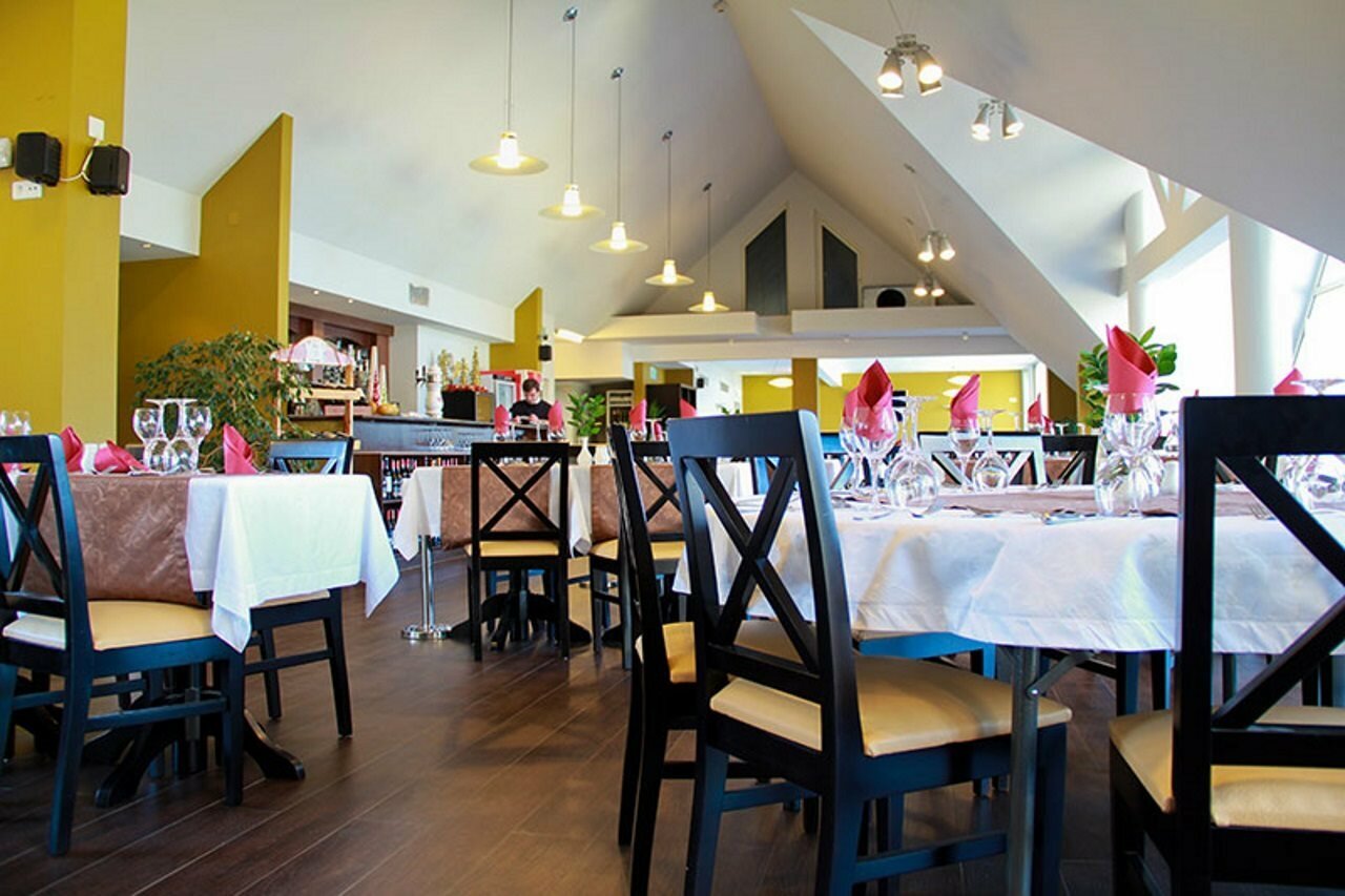 Фото Eira do Serrado Hotel & SPA