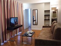 Фото Odalys City Aix EN Provence Les Floridianes